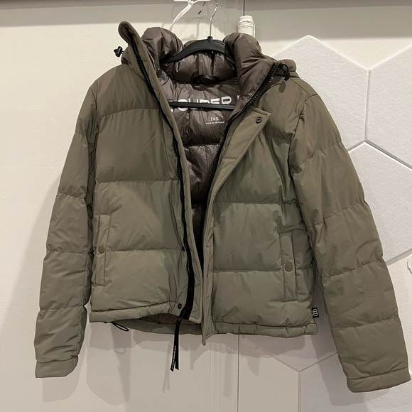 Super puff shorty 2xs - Picture 3 of 5